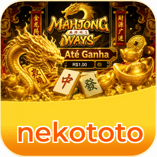 nekototo APK Indonesia - Katalog lengkap ribuan aplikasi Android berkualitas untuk download gratis