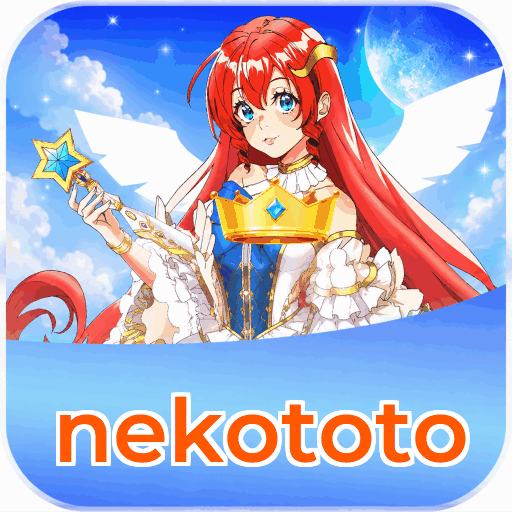 nekototo APK v4.7.5 - Screenshot UI modern dan intuitif Indonesia